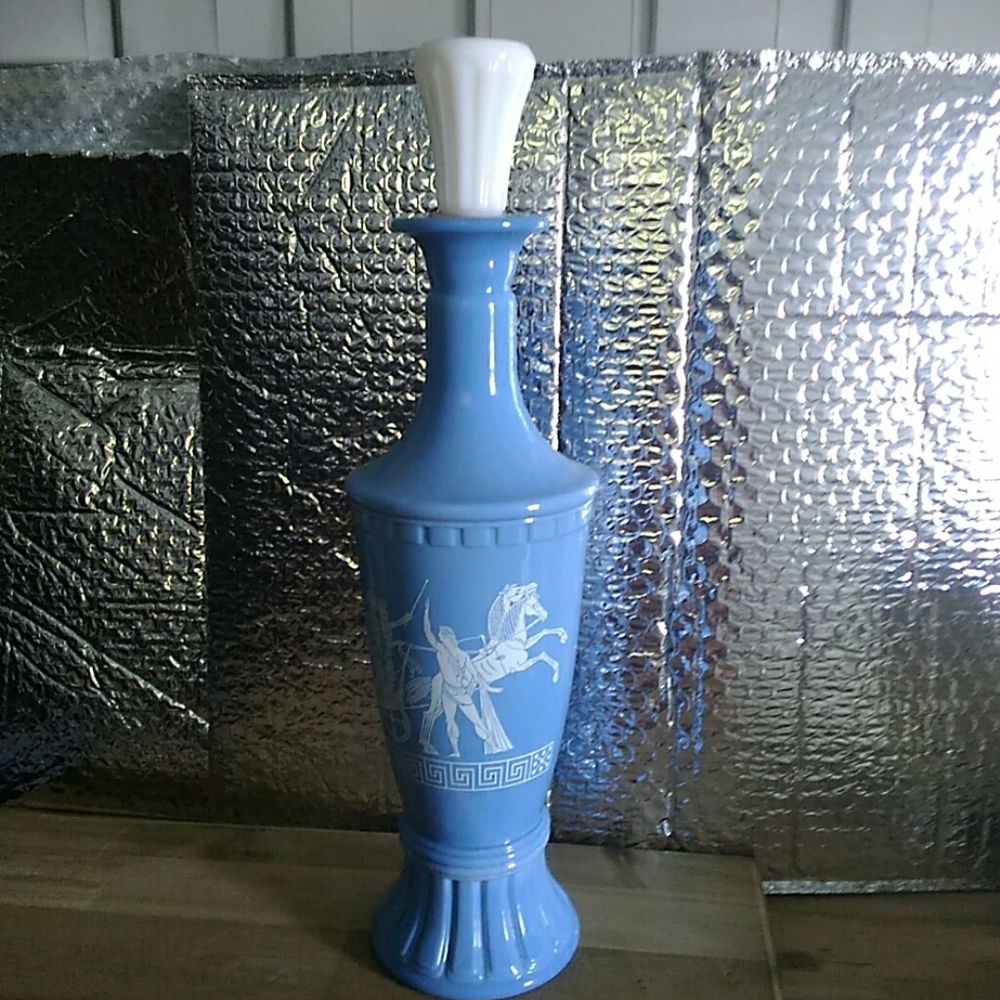 Jim Beam Decanter